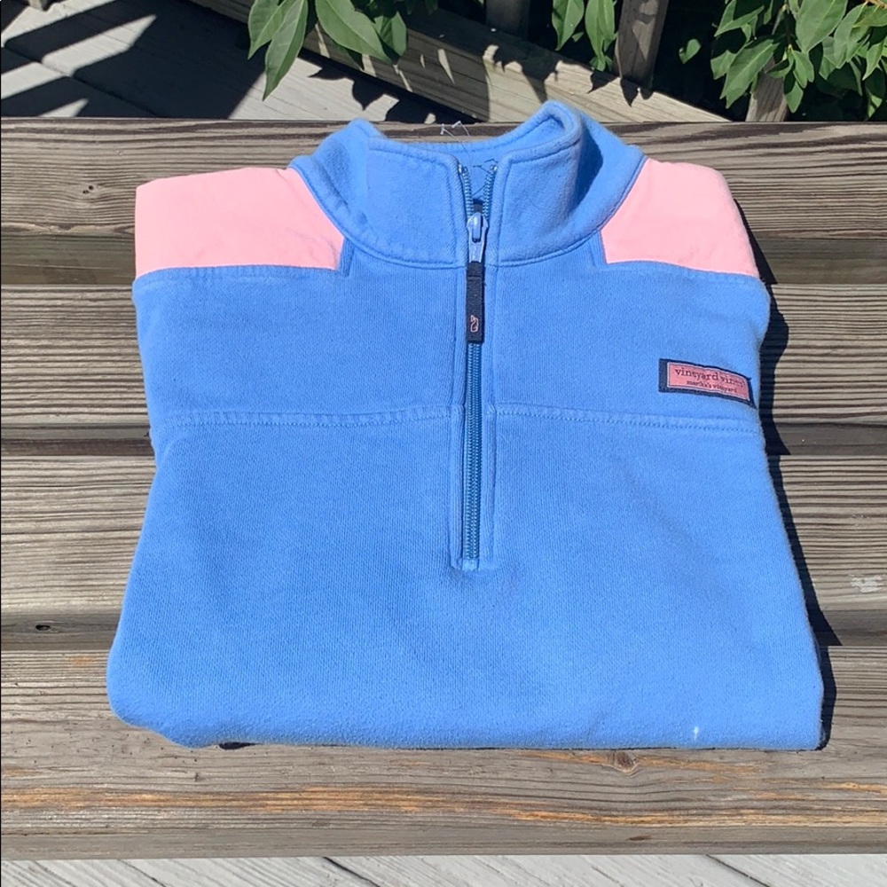 vineyard vine